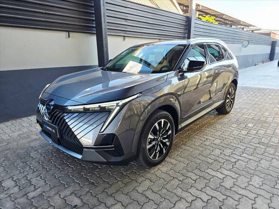 GAC GS4 2.0 HEV ELITE AUTOMÁTICO GAC GS4 2.0 HEV ELITE AUTOMÁTICO